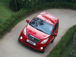 Daewoo Matiz Creative